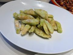 -悦融琥珀·京鲁菜·海味珍品(西单店)
