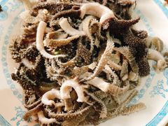 牛肚仁-老爆肚满五香烧牛羊肉