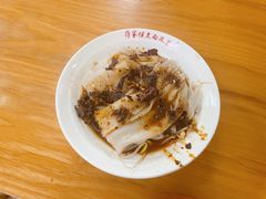 -蒋家槟豆面皮(友爱路店)