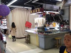 -即墨路小商品市场