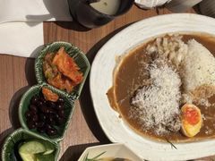 -CURRY YA 熟成咖哩專門店(深圳湾万象城店)