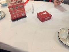 -大地烙馍村(商城路店)