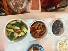 -东来顺饭庄(西直门店)