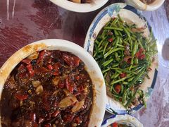 -铁头烧菜馆(立新路店)