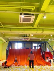 -宝燕乐园(闵行旗舰店)