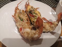 -盛宴标帜西餐厅龙虾.鲍鱼•牛排(重庆喜来登大酒店)