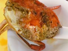 -莲花公园煎蟹(总店)