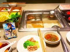 -海底捞火锅(和安宁春城店)