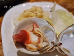 北极贝-船奇蒸汽海鲜·闽菜(八市海鲜总店)