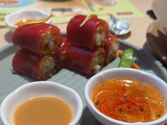 -点都德(华强南店)