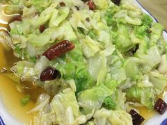 -小唐小四川水煮鱼(北三路店)