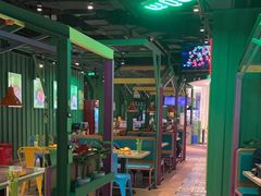 -蛙喔牛蛙(高新绿宝店)