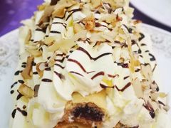 -新疆巴州金丝特餐厅(大钟寺店)