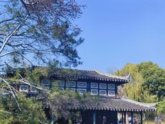 -拙政园