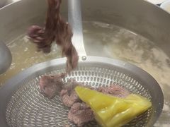 -陈记顺和潮汕牛肉火锅(韩江路店)