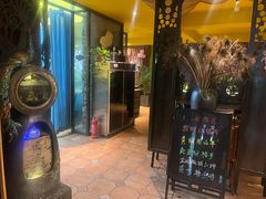 -孔雀裡融合餐厅