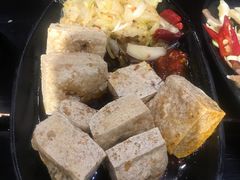 -小明同学(三里屯店)