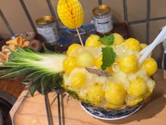 -楠火锅(西单店)