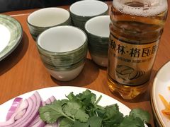 -老昌春饼(中央大街店)