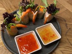 -来龙里 精致 东南亚餐室(万象城店)
