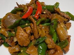 -北平盛世·新京菜·北京烤鸭(劲松·双井店)