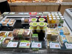 -皇后西斯汀饼店(文化路店)