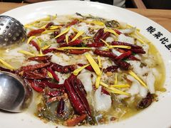 -太二酸菜鱼(宁波来福士店)