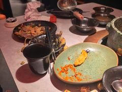 -芸山季·云南山珍菌火锅(人民广场来福士店)