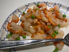 -老吉士酒家(丁香国际店)