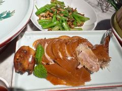 -京味斋·北京烤鸭(华威桥北工大店)