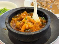 -阿毛饭店首店·宁波老字号(文化广场店)