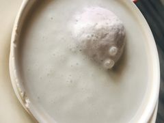 椰汁西米露(加雪糕)-黄师奶甜品店