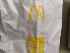 -麦当劳(捞品城店)