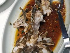 -鹊华居·地道鲁菜·海鲜·融合味(大明湖店)