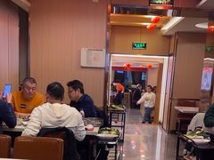 -蝎王府羊蝎子(北大地店)