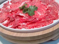 -香佰里重庆火锅(恒力博纳广场店)