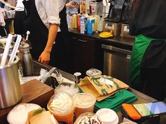 -星巴克(舟山蜈蚣峙店)