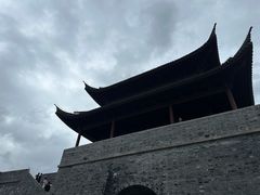 -慈城古县城景区