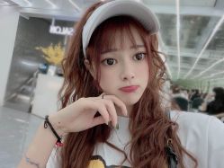 -COMO SALON 烫染可茉发型