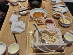 -天怡興·百年蒸饺(中心书城店)