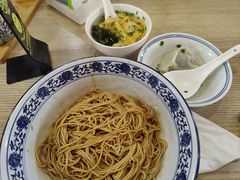 -君东记本帮面馆(天钥桥路店)