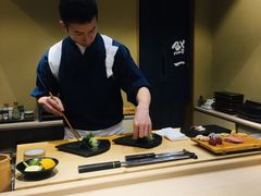 -鮨一日本料理(大中华店)