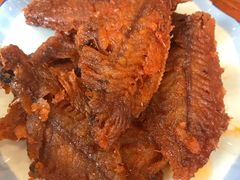 小黄鱼-筋面郎(东坡店)