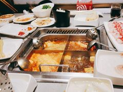 -海底捞火锅(宝龙广场夜宵主题店)