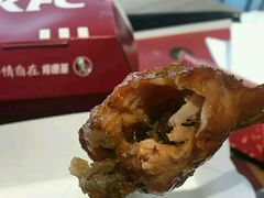 -肯德基(平江新城店)