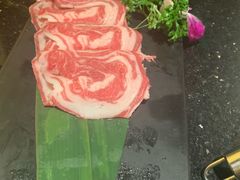 -捞王猪肚鸡火锅(财富中心店)