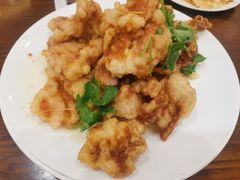 -知音酒楼(花园店)