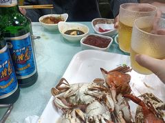 -钱库里海鲜自助(唐山街店)
