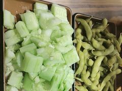 -半酌烧烤小酒馆(南京东路店)