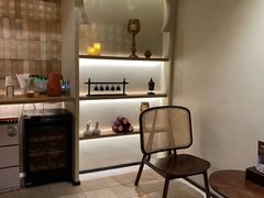 -九间泰·泰式古法按摩SPA(环贸iapm店)